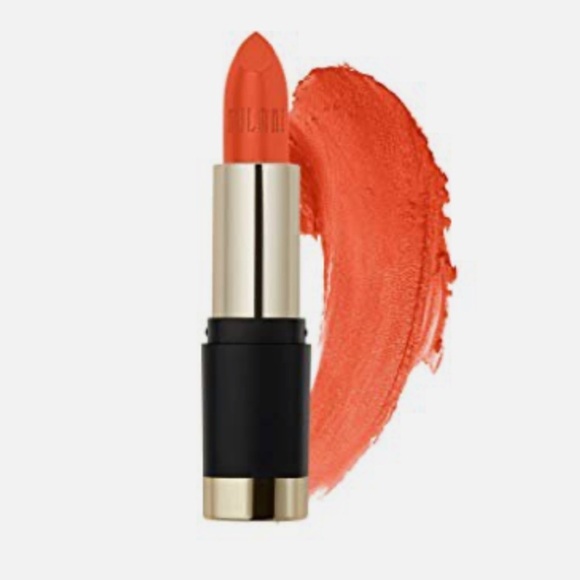 25 I am Brave Bold Matte Lipstick by Milani - Picture 5 of 5